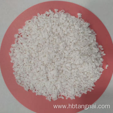 Sodium Sulfate pla pellets film blowing